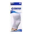 زانو بند ژاکارد تن یار کد 5170  | Tanyar Elastic knee Support 