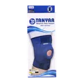 زانو بند قابل تنظیم آتل دار نئو پرن تن یار کد 5150  | Tanyar Neoprene Knee Support With 2 Soft Stays