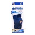 زانو بند قابل تنظیم کشکک باز نئو پرن تن یار کد 5040 | Tanyar Neoprene Knee Support