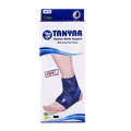 قوزک بند آتل دار تن یار کد 6010 | Tanyar Opelon Ankle Support With Stays And Strap