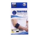 باند تنیس البو نئو پرن تن یار کد 2070 | Tanyar Tennis Elbow Support