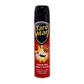 اسپری سوسک کش تارومار 400 میلی لیتری | TaroMar Crawling Insect Killer