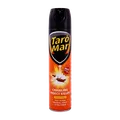 اسپری سوسک کش بی بو تارومار 400 میلی لیتری  | TaroMar Odourless Crawling Insect Killer