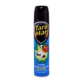 اسپری حشره کش بی بو  آبی تارومار 400 میلی لیتری | TaroMar Flying Insect Killer Odourless