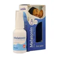 اسپری دهانی ملاتونین توان اکسیر فارمد 30 میلی لیتر  | Tavan Exir Pharmed Melatonin Oral Spray
