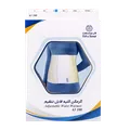 گرمکن کلیه قابل تنظیم طب و صنعت 63100 | Adjustable Waist Warmer - Teb & Sanat