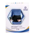 شکم بند لاغری نئوپرن طب و صنعت کد 62100 | Neoprene Abdominal Binder Double rubber - Teb & Sanat