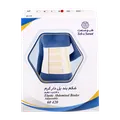 شکم بند پل دار کرم قابل تنظیم طب و صنعت کد 60420 | Adjustable Elastic Abdominal Binder - Teb & Sanat