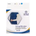 سیلندر فشاری دست طب و صنعت کد 88100 | Lymphedema Arm Sleeves - 