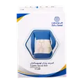 کمربند پددار لومبوساکرال طب و صنعت کد 53400 | Lumbo Sacral Belt With Pad - Teb & Sanat