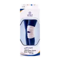 زانو بند کشی قابل تنظیم طب و صنعت کد 42100  | Teb & Sanat Adjustable Elastic Knee Support