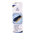 کفی راحتی و ضد عرق پا طب و صنعت کد 22100  | Teb & Sanat Comfort and Anti Sweat Insoles Anti-allergy