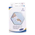 اسپلینت مفصل دار هالوکس والگوس طب و صنعت کد 10900 | Teb & Sanat Hallux Valgus Dynamic Splint