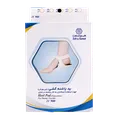 پد پاشنه کشی پلی یورتال طب و صنعت کد 21900 |  Teb & Sanat Heel Pad Polyurethane