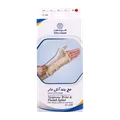 مچ بند آتل دار و آتل شست طب و صنعت کد 31420 | Teb & Sanat Neoprene Wrist and Thumb Splint