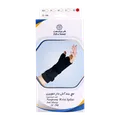 مچ بند آتل دار نئوپرن طب و صنعت کد 31190 | Teb & Sanat Neoprene Wrist Splint 