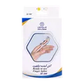آتل آماده انگشت طب و صنعت کد 30300  | Teb & Sanat Ready to Use Finger Splint