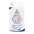 لا انگشتی پددار سیلیکونی طب و صنعت کد 10500  | Teb & Sanat Silicone Bunion Shield