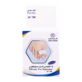 لا انگشتی ثابت سیلیکونی طب و صنعت کد 10700 | Teb & Sanat Silicone Toe Separator