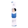 گردن بند طبی اسفنجی طب و صنعت کد 50200 | Teb & Sanat Soft Cervical Collar