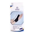 ارتوز شست نئوپرن تک سایز طب و صنعت کد 36400  | Teb & Sanat Neoprene Thumb Spica splint