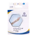 مچ بند کشی دو لایه طب و صنعت کد 34300 |  Teb & Sanat two ply  Elastic Wrist Band