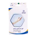 مچ بند آکریل پشم طب و صنعت کد 32100 | Teb & Sanat Wool Acrylic Wrist and Thumb Support