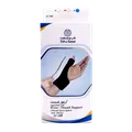ارتوز شست طب و صنعت کد 33100 | Teb & Sanat Neoprene Thumb Spica Splint