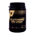 پودر گلد کر لاین گلوتامین های اسپید ترک نوتریشن | Gold Core Line Glutamine High Speed Powder 500 g - Trec Nutrition