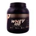 پودر گلد کر لاین وی 100 ترک نوتریشن 1500 گرمی | Gold Core Line Whey 100 Formula 1500 g - Trec Nutrition