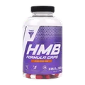 کپسول اچ ام بی فرمولا ترک نوتریشن 180 عددی | HMB Formula - Trec Nutrition