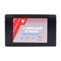 کپسول ال آرژنین اکستریم ترک نوتریشن 90 عددی | L Arginine Xtreme - Trec Nutrtion