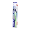 مسواک فلکسیبل وایت نرم تریزا | Flexible White Soft Toothbrush - Trisa