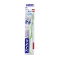 مسواک پرفکت وایت متوسط تریزا | Perfect White Toothbrush Medium - Trisa