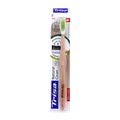 مسواک نچرال کلین نرم تریزا | Natural Clean Soft Toothbrush - Trisa