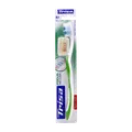 مسواک فوکوس پرو کلین متوسط تریزا | Focus Pro Clean Medium Toothbrush - Trisa