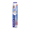 مسواک پرو اینتردنتال نرم همراه با محافظ تریزا | Pro Interdental Soft Toothbrush - Trisa