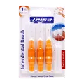 مسواک بین دندانی ارتودنسی پروفشنال تریزا 3 عددی | Trisa Interdental Brush 3Pcs