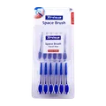 براش بین دندانی اسپیس پروفشنال تریزا 36 عددی  | Interdental Space Brush Travel Box 36 Pcs - Trisa