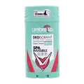 دئودرانت خوشبو کننده بدن اسپا آمبرلا بانوان 90 میلی لیتری | Spa Invisible Deodorant - Umbrella