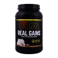 پودر ریل گینز یونیورسال نوتریشن 1730 گرمی  | Real Gains 1730 gr powder - Universal Nutrition