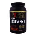 پودر اولترا ایزو وی یونیورسال نوتریشن 907 گرمی  | Ultra Iso Whey 907 gr powder - Universal Nutrition