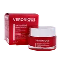 کرم شب بهبود دهنده چروک ورونیک | Anti-ageing Night Cream - Veronique