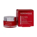 کرم شب بهبود دهنده چروک ورونیک | Anti-ageing Night Cream - Veronique