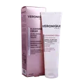 کرم پاک کننده پوست خشک و معمولی ورونیک | Cleansing Cream for Normal to Dry Skin - Veronique