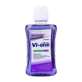 محلول دهانشویه توتال کر وی وان 440 میلی لیتر  | Vi One Total Care Daily Protection Mouthwash 