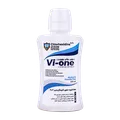محلول دهانشویه 0.2% کلرهگزیدین وی وان 330 میلی لیتری | Vi One Chlorhexidine 0.2% MouthWash 