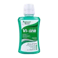 محلول دهانشویه کامل بدون الکل وی وان 330 میلی لیتری | Vi One General Fresh Mint Mouth Wash