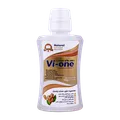 محلول دهانشویه زنجبیل وی وان 330 میلی لیتری | Vi One Natural Anti Fungal MouthWash