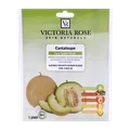 ماسک صورت پارچه ای طالبی ویکتوریا رز | Cantaloupe Face Sheet Mask - Victoria Rose